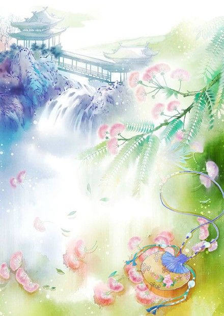 叶清歌慕战北