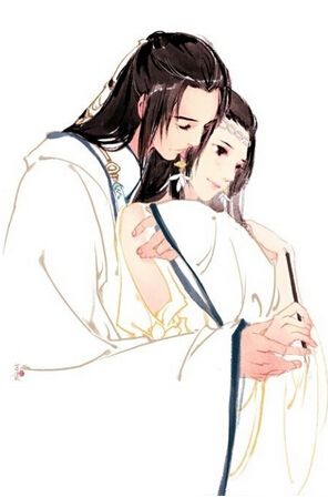 女主唐薇男主傅